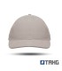Gorro 6 gajos K382 Elastic