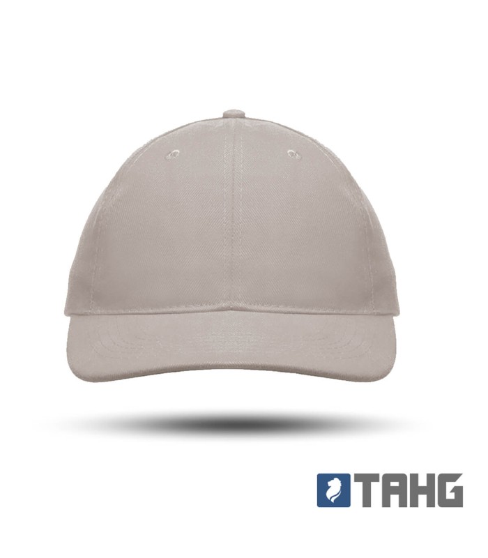 Gorro 6 gajos K382 Elastic