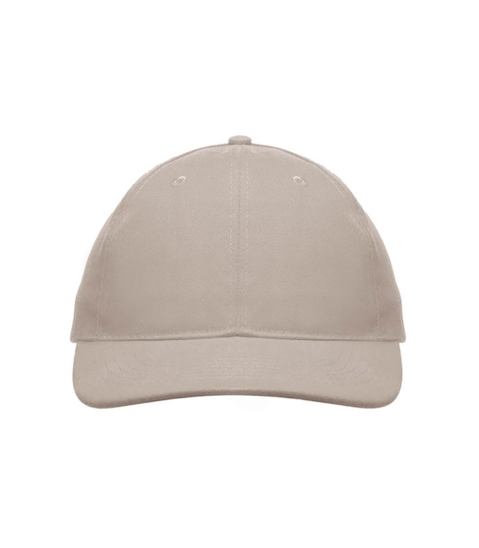 Gorro 6 gajos K382 Elastic