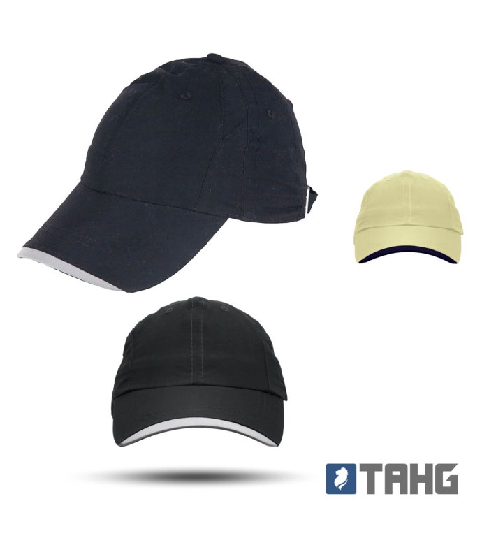 Gorro Roger con hebilla metálica