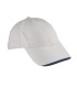 Gorro Roger con hebilla metálica