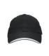 Gorro Roger con hebilla metálica