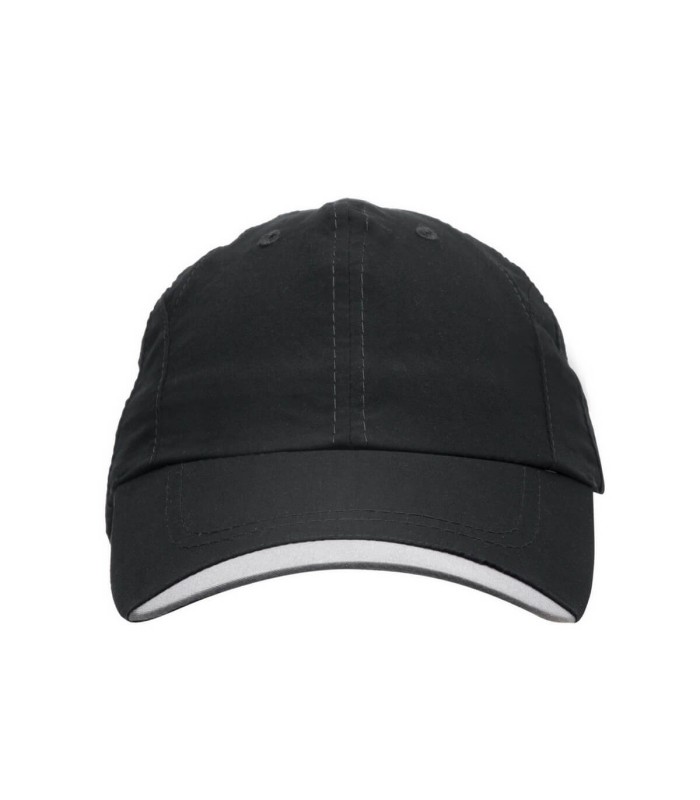 Gorro Roger con hebilla metálica