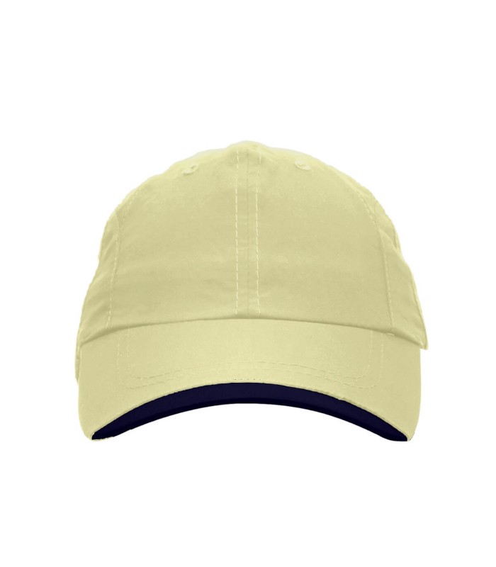 Gorro Roger con hebilla metálica