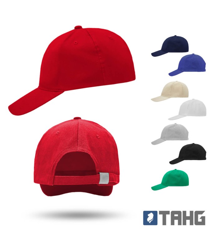 ▷ Gorro TAHG 169 con broche