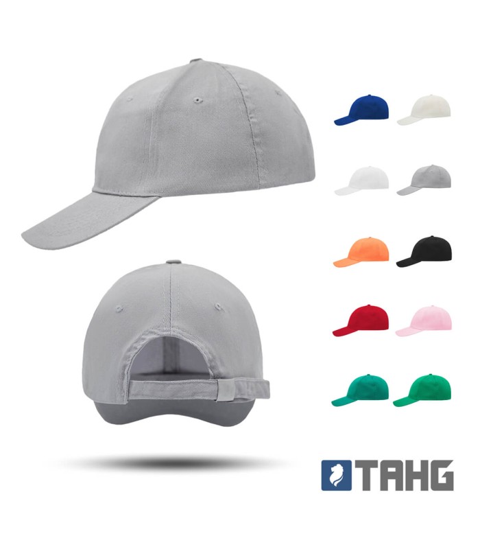 Gorro TAHG 168 con broche