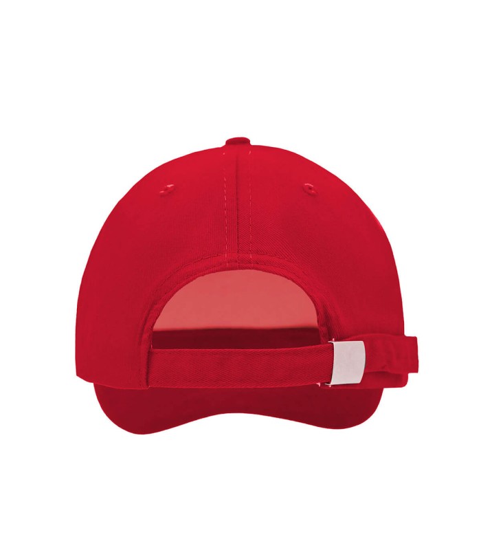 Gorro TAHG 168 con broche
