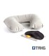 Set Travel Relax - Almohada inflable cervical