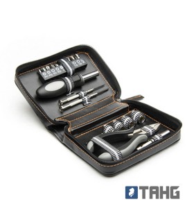 Set de Herramientas Orange 19 piezas