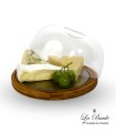 Quesera / Mantequera - La Baule Master Cheese