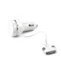 Cargador para móviles Multicharger Force 3.0 Kingtech