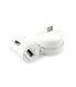 Cargador para móviles Multicharger Force 3.0 Kingtech