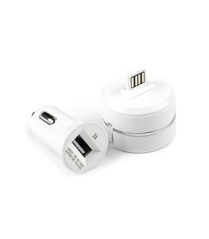 Cargador para móviles Multicharger Force 3.0 Kingtech