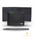 Billetera Insignia Slim con Bolígrafo