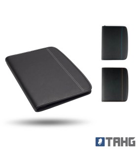 Portfolio de cuero ecologico Neo