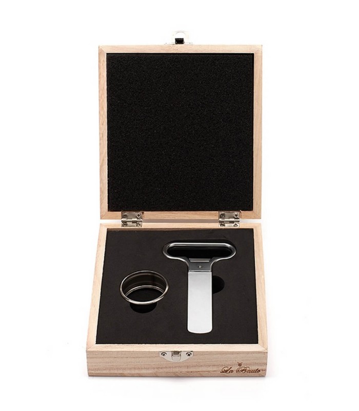Set de Vino La Baule Sancerre 237