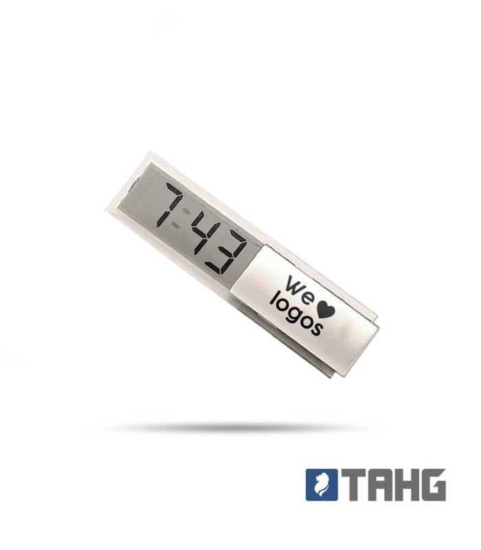 Reloj de Escritorio RJE1049