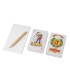 Set de Naipes Poker y Españolas con Anotador