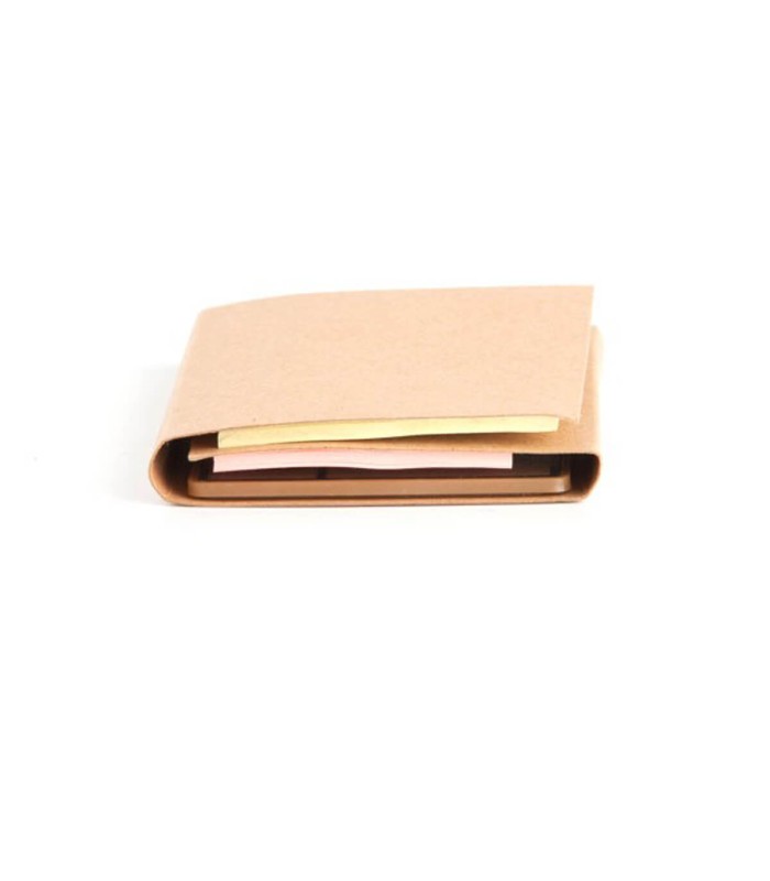 Set de Notas Eco con Calculadora