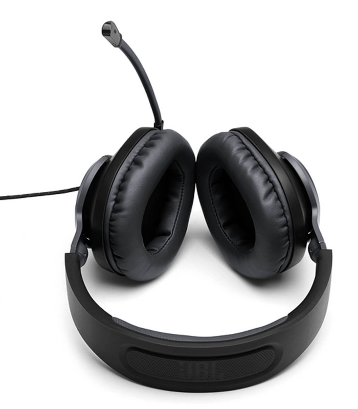 Auricular JBL Quantum 100 Con Micrófono