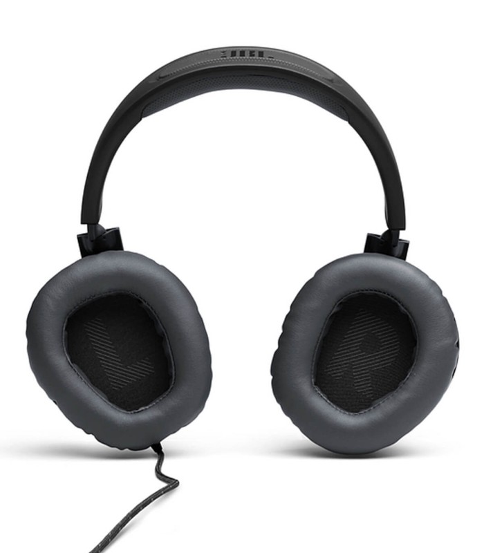 Auricular JBL Quantum 100 Con Micrófono