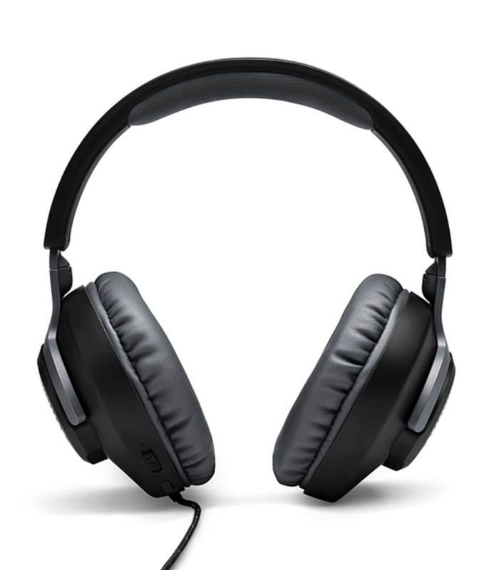 Auricular JBL Quantum 100 Con Micrófono