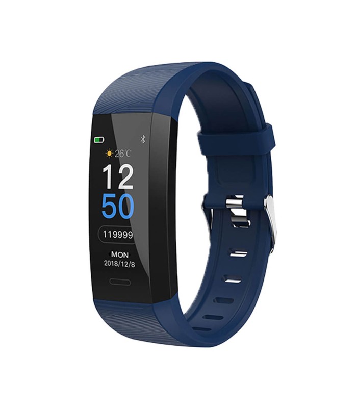 Reloj Mistral SMT-B18-02 SmartWatch