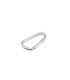 Llavero Mosquetón Carabiner Mini