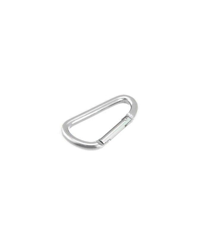 Llavero Mosquetón Carabiner Mini