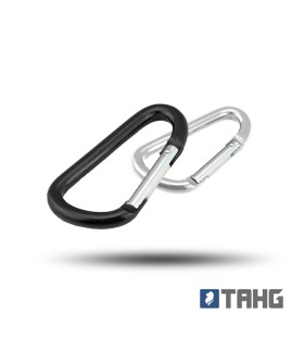 ▷ Llavero Mosquetón Carabiner Mini