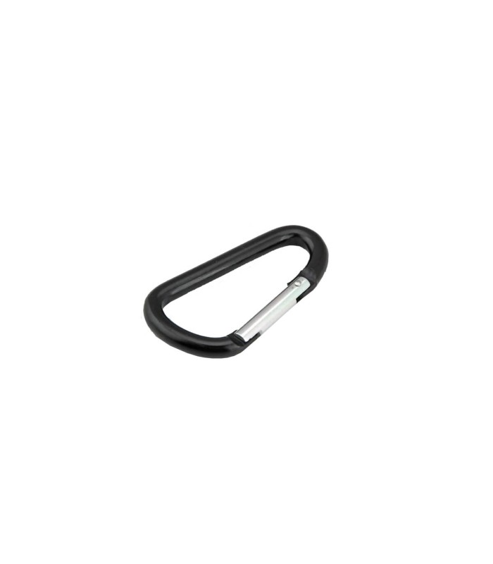 ▷ Llavero Mosquetón Carabiner Mini