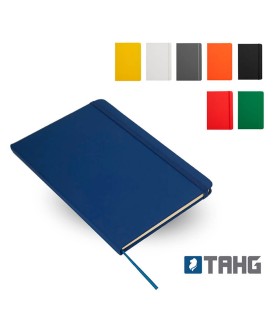 Cuaderno Journal A5 64 hojas