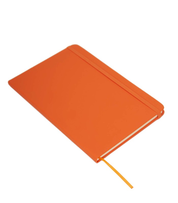Cuaderno Journal A5 64 hojas