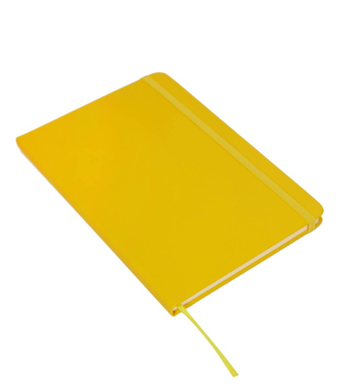 Cuaderno Journal A5 64 hojas