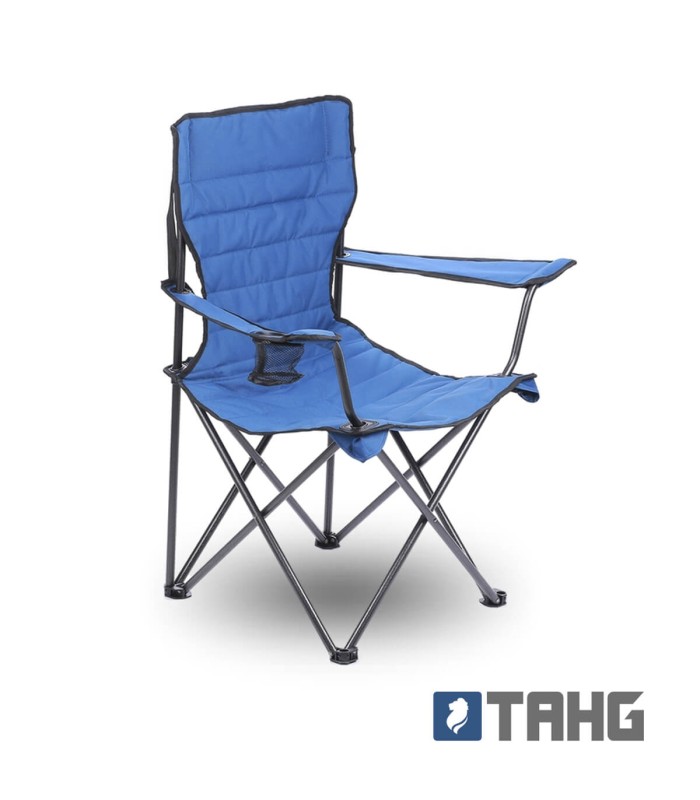 Silla Plegable Camper