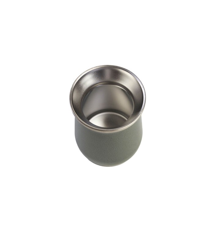 ▷ Mate Pampero Origen con Bombilla