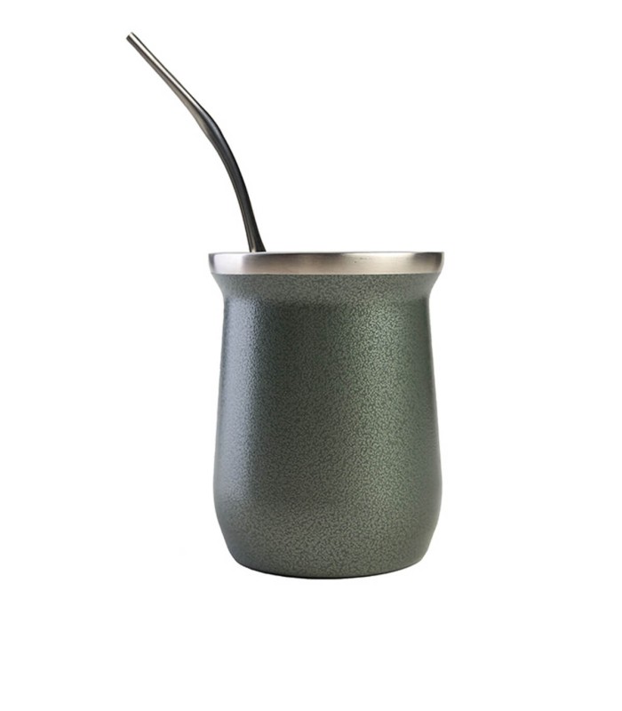 ▷ Mate Pampero Origen con Bombilla