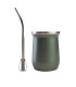 ▷ Mate Pampero Origen con Bombilla