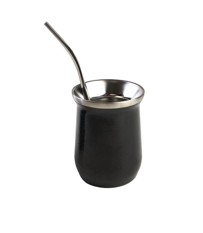 ▷ Mate Pampero Origen con Bombilla