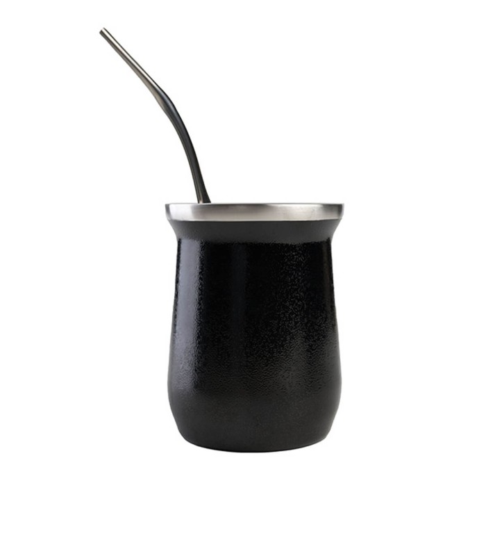 ▷ Mate Pampero Origen con Bombilla
