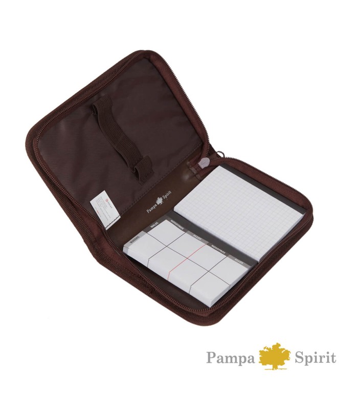 Set Porta Cartas Los Amigos