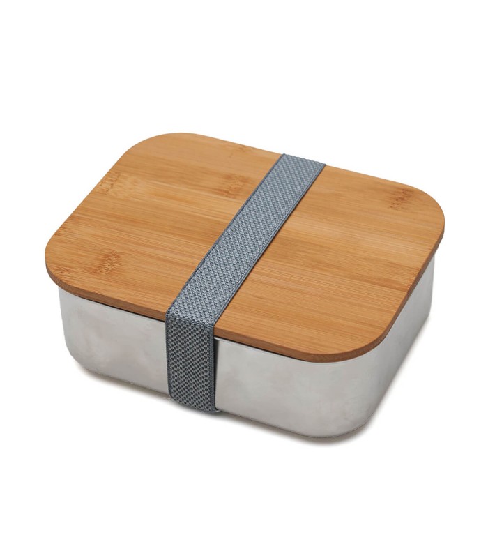 Contenedor de Acero Boite