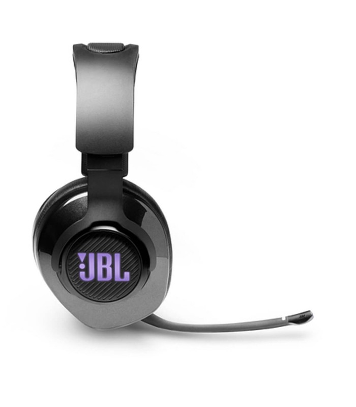Auricular JBL Quantum 400 conexión USB