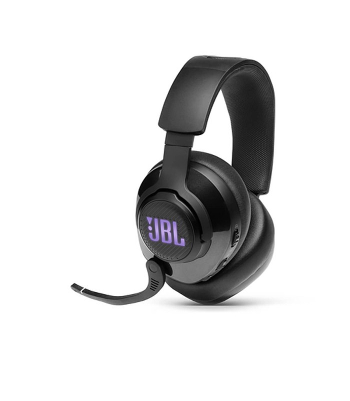 Auricular JBL Quantum 400 conexión USB