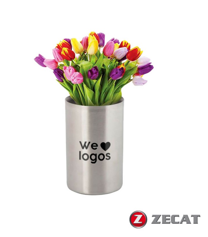Florero Flower Pot