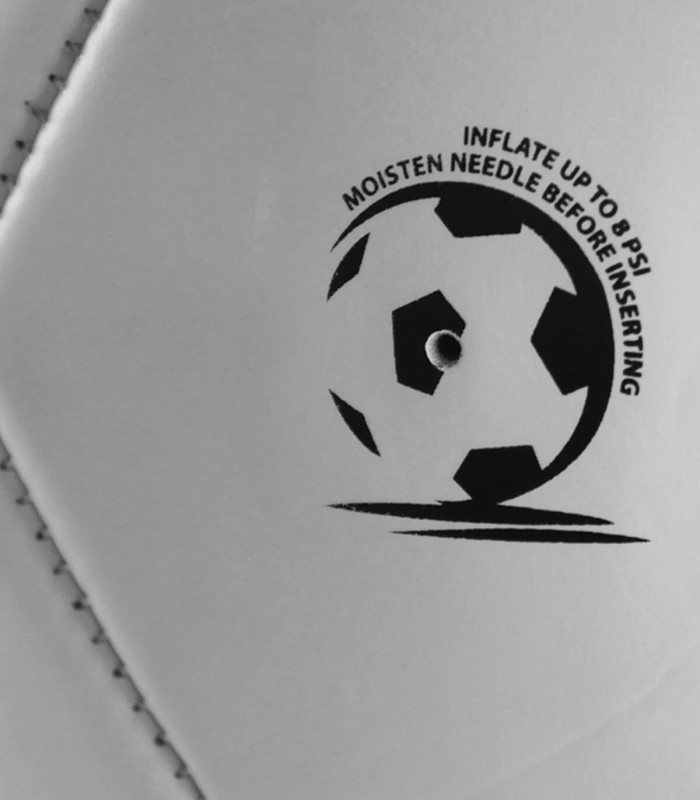 Pelota de Futbol Nro.5 América