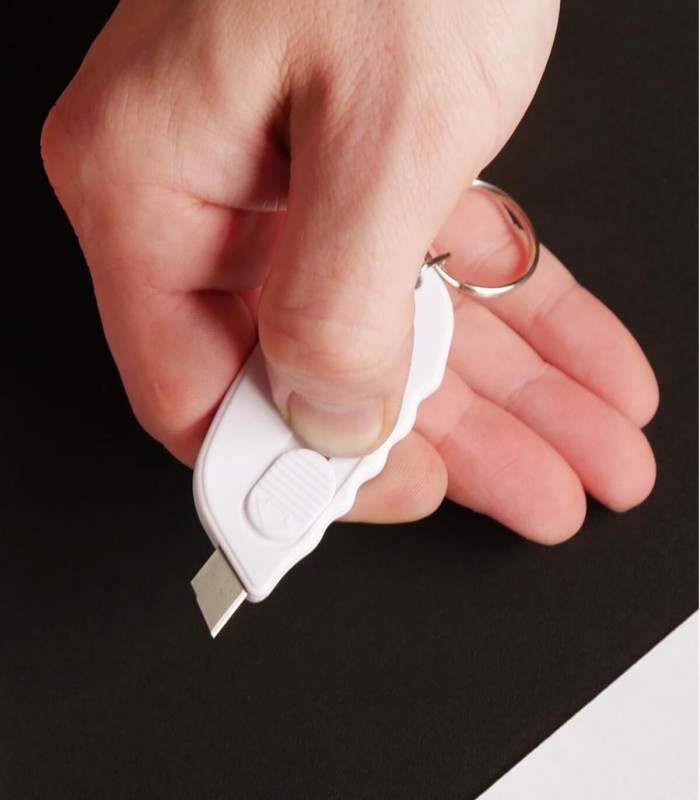 Llavero Mini Cutter