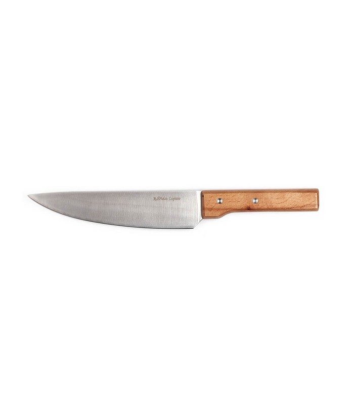 Cuchillo cocinero Narda Lepes