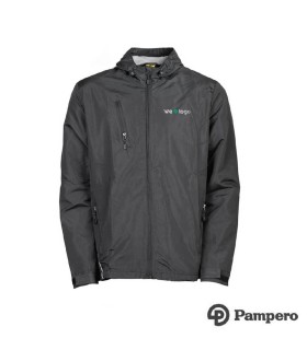 Campera Rompeviento Pampero