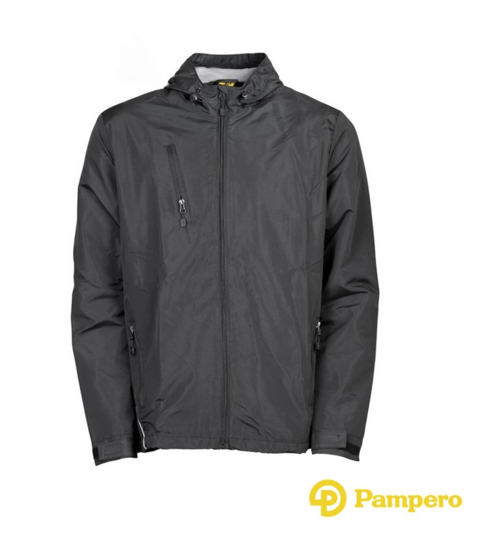 Campera Rompeviento Pampero